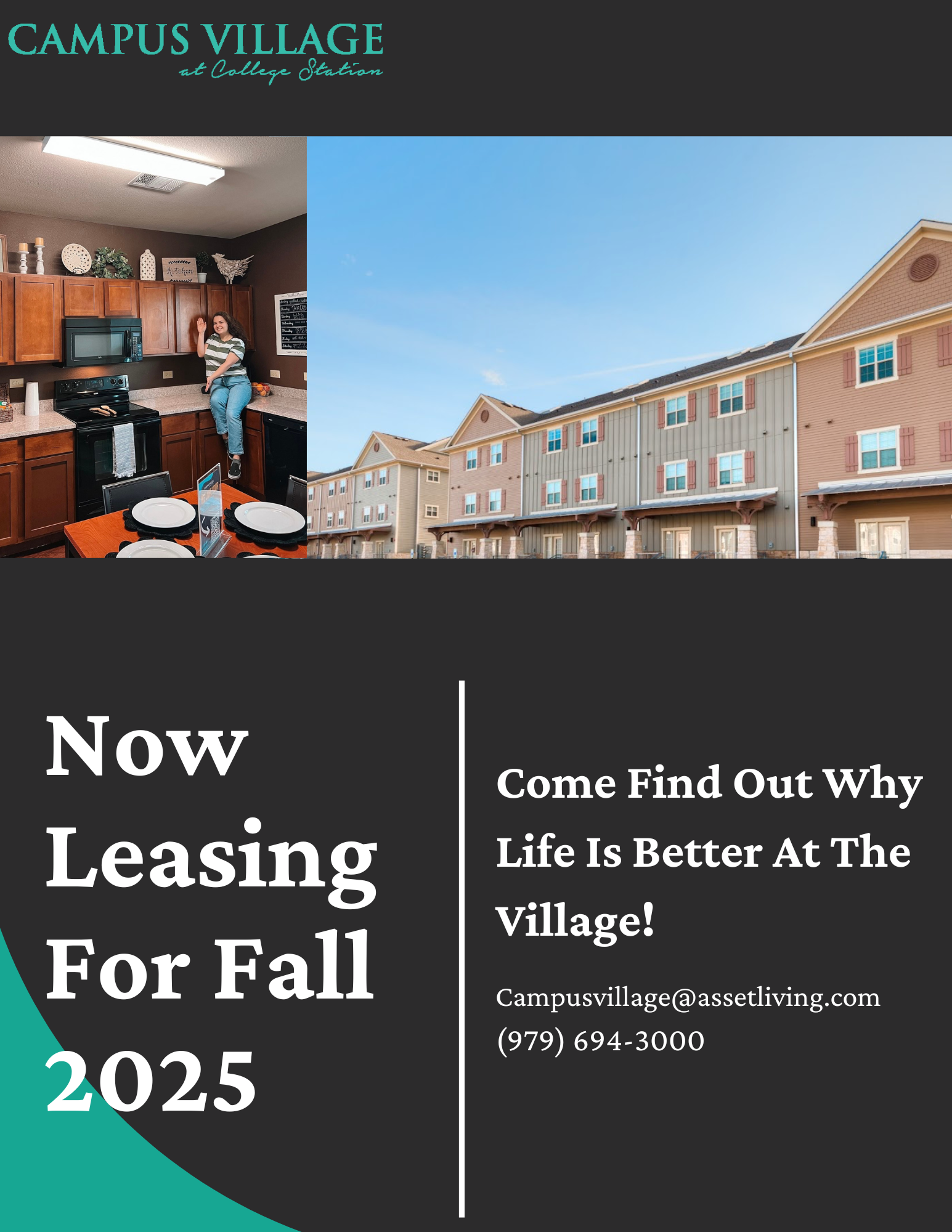 Now Leasing For Fall Of 2025 3